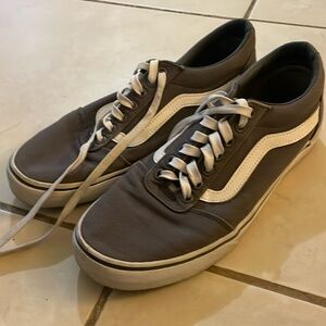Vans shoes